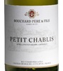 Bouchard Pere et Fils Petit Chablis Chardonnay 2018